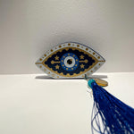 Gouri Wooden Eye