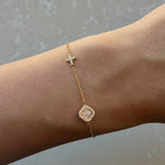 Gaia Gold Pearl