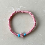 Komboskini Blush Pink