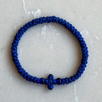 Komboskini Electric Blue