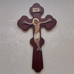 Orthodox Hanging Cross
