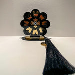 Gouri Black Clover Eye