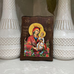 {{ product_title Religious Items }} - Mimi Mati