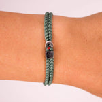 Peace Sage Bracelet