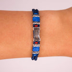 Soul Blue Bracelet