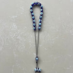 Komboloi Evil Eye Beads