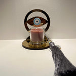 Gouri Tea Light Holder