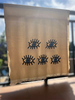 Evil Eye Towel