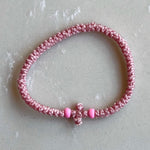 Komboskini Baby Pink