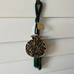 Gouri Rodi Plexiglass