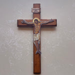 Hanging Crucifix Cross