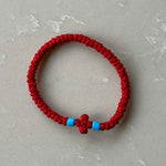 Komboskini Candy Red