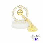 Gouri White ICXC NIKA