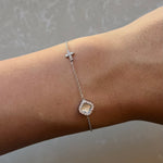 Gaia Silver Pearl