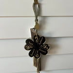 Gouri Clover Plexiglass