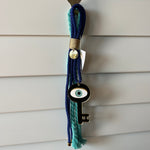 Gouri Key Plexiglass