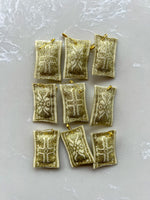 Traditional Filaxto Gold