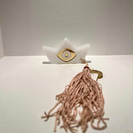 Gouri Crown White Eye