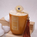 Vanilla Ambree Candle