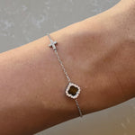 Gaia Silver Tigers Eye