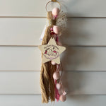 My First Christmas Girl