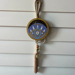 Gouri Tixi Wooden Eye