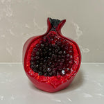 Pomegranate Red Decor