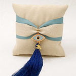 Lucky Filaxto Pillow