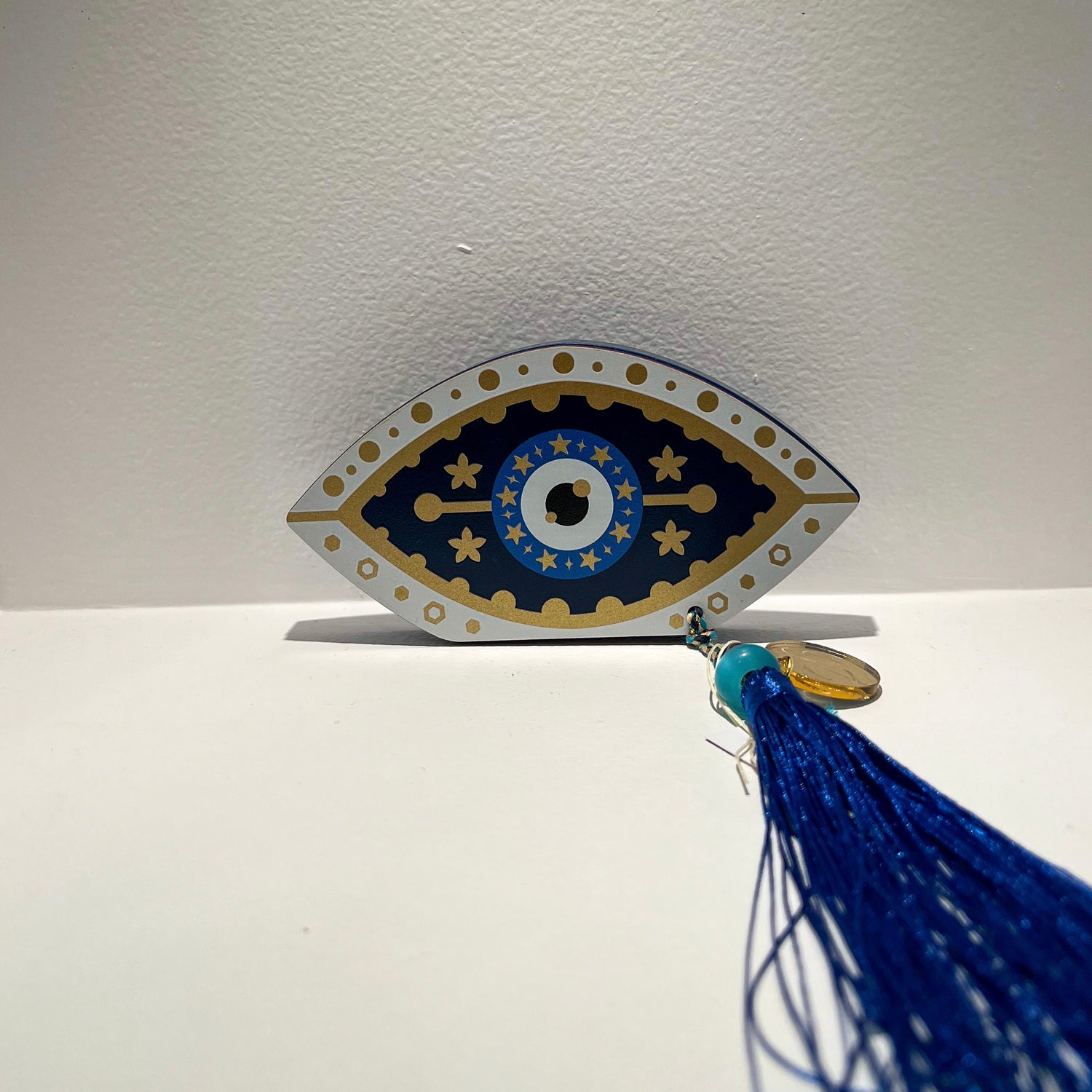 Gouri Wooden Eye