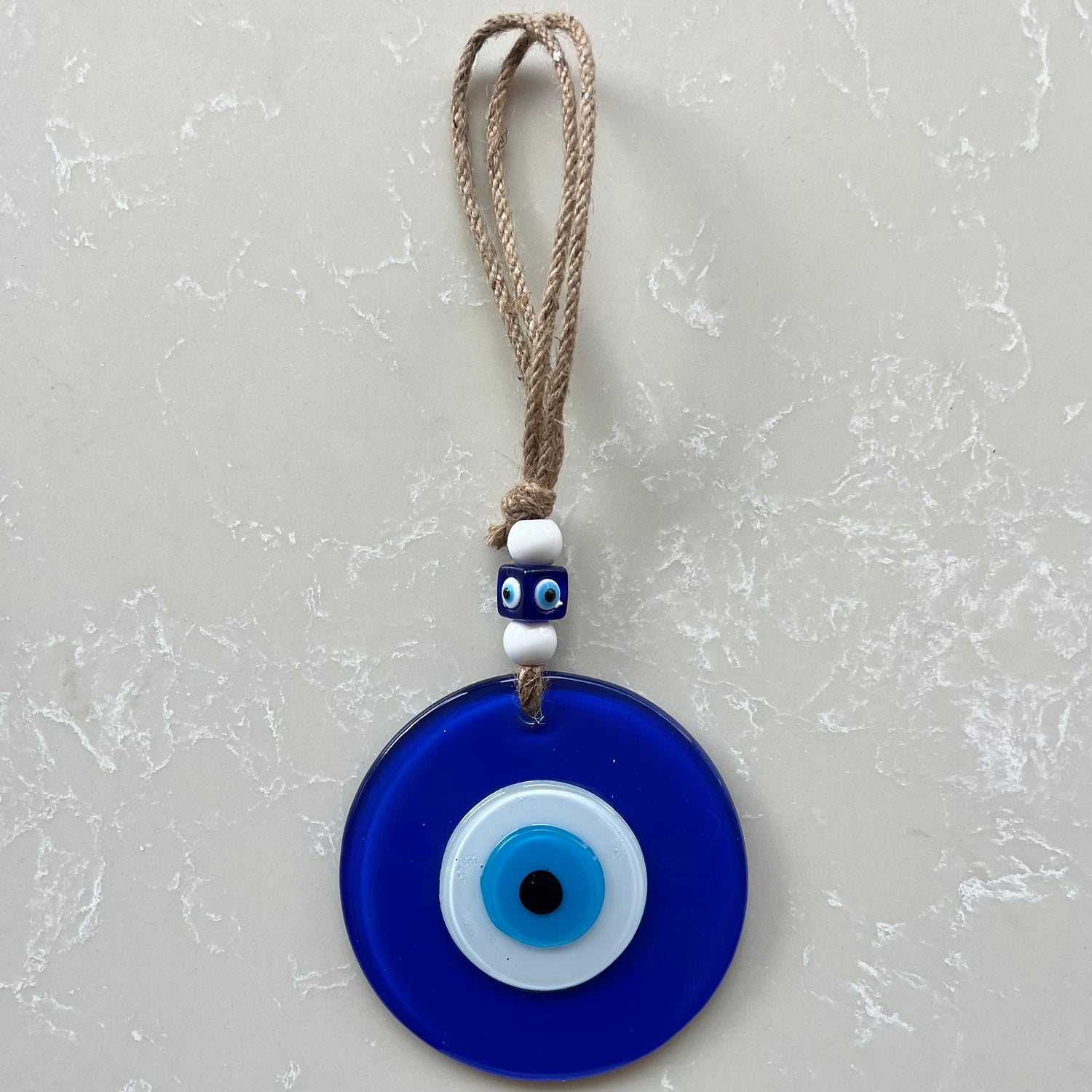 Medusa Blue