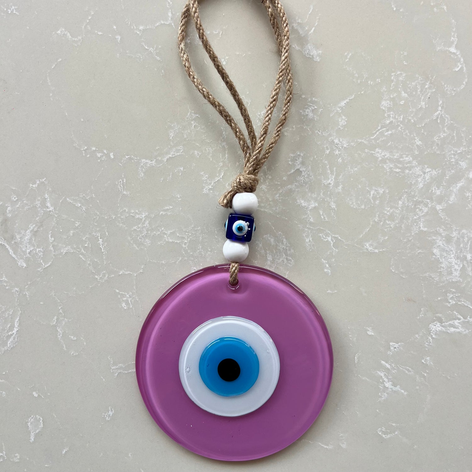 Medusa Pink