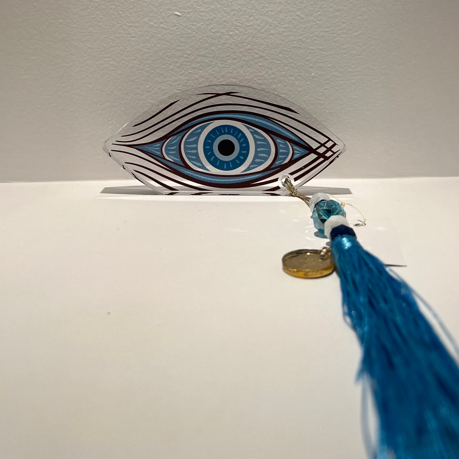 Gouri All Eyes On Me