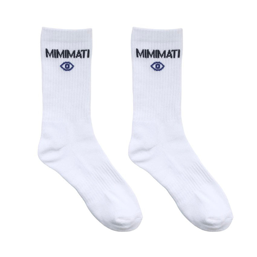 Mimi Mati Crew Socks