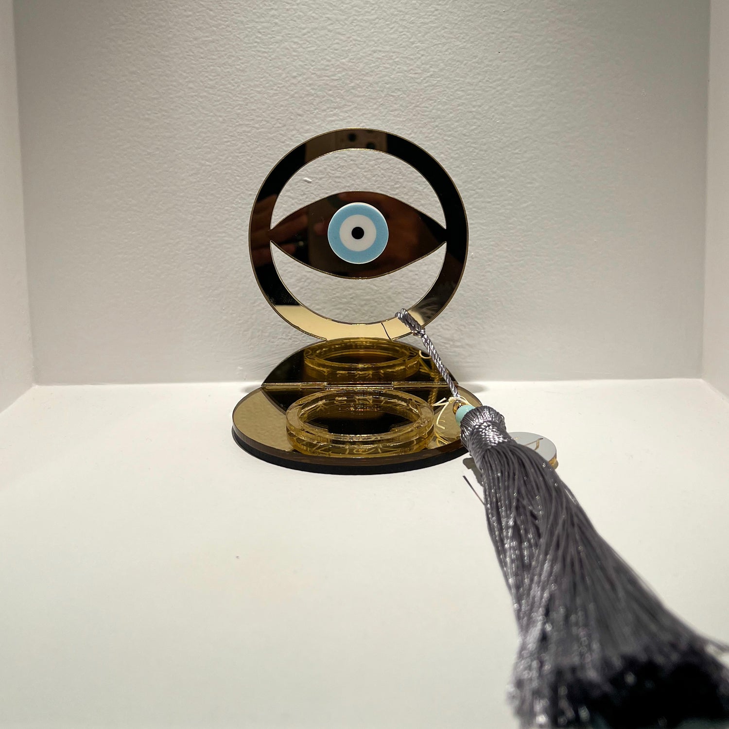 Gouri Tea Light Holder