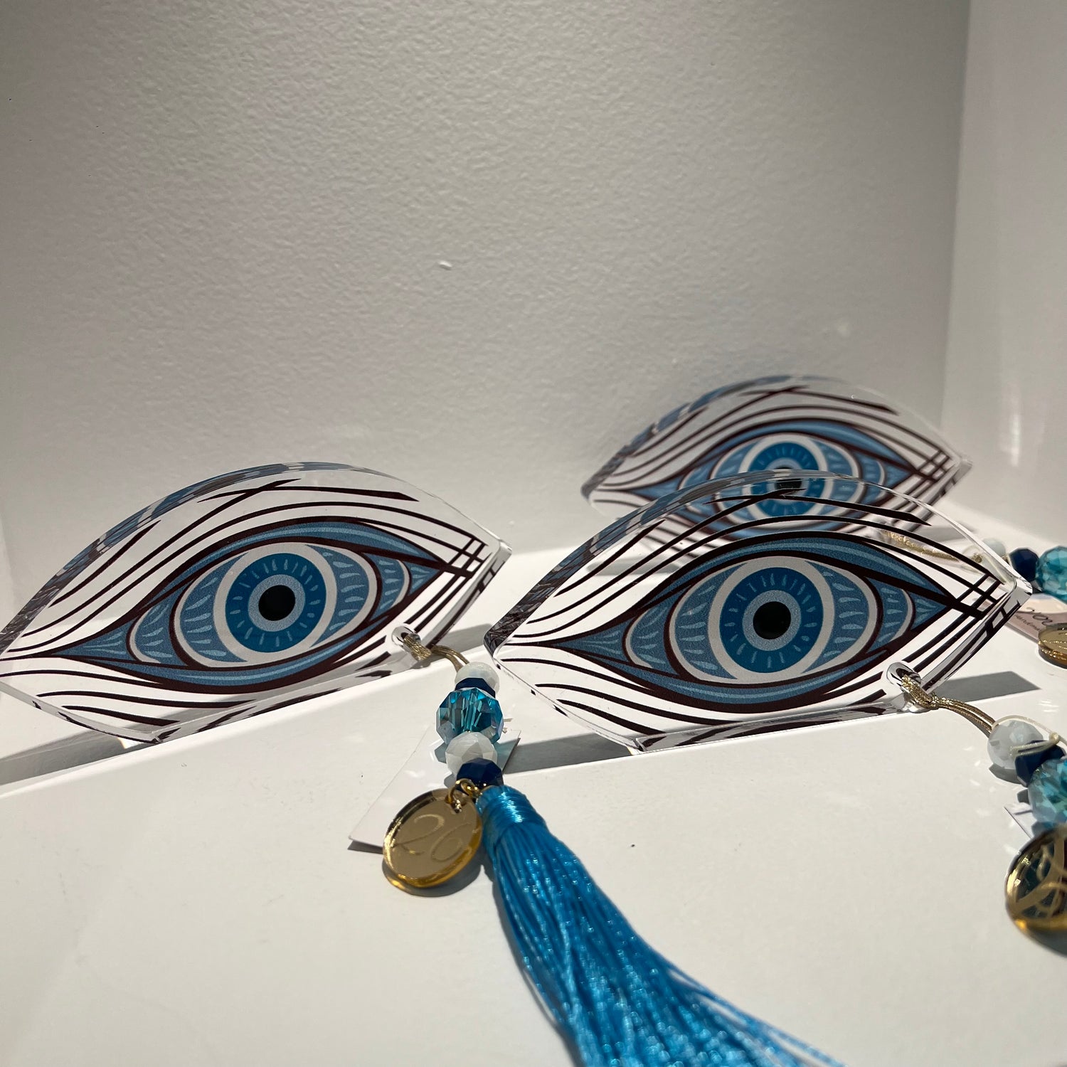 Gouri All Eyes On Me