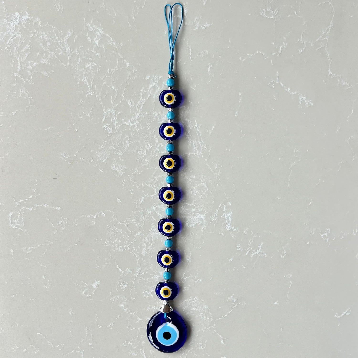 All Evil Eye Wall Ornament
