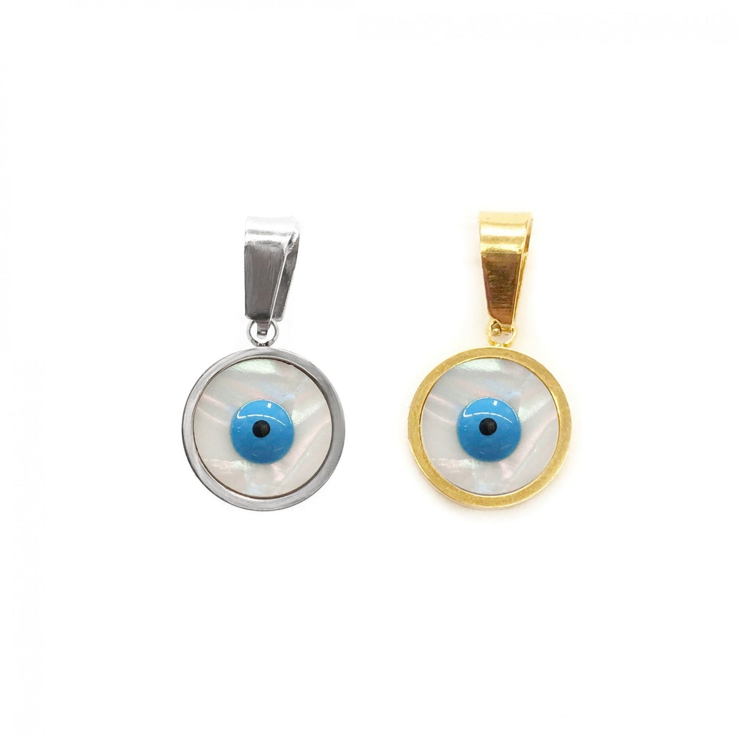 Evil Eye Pendants