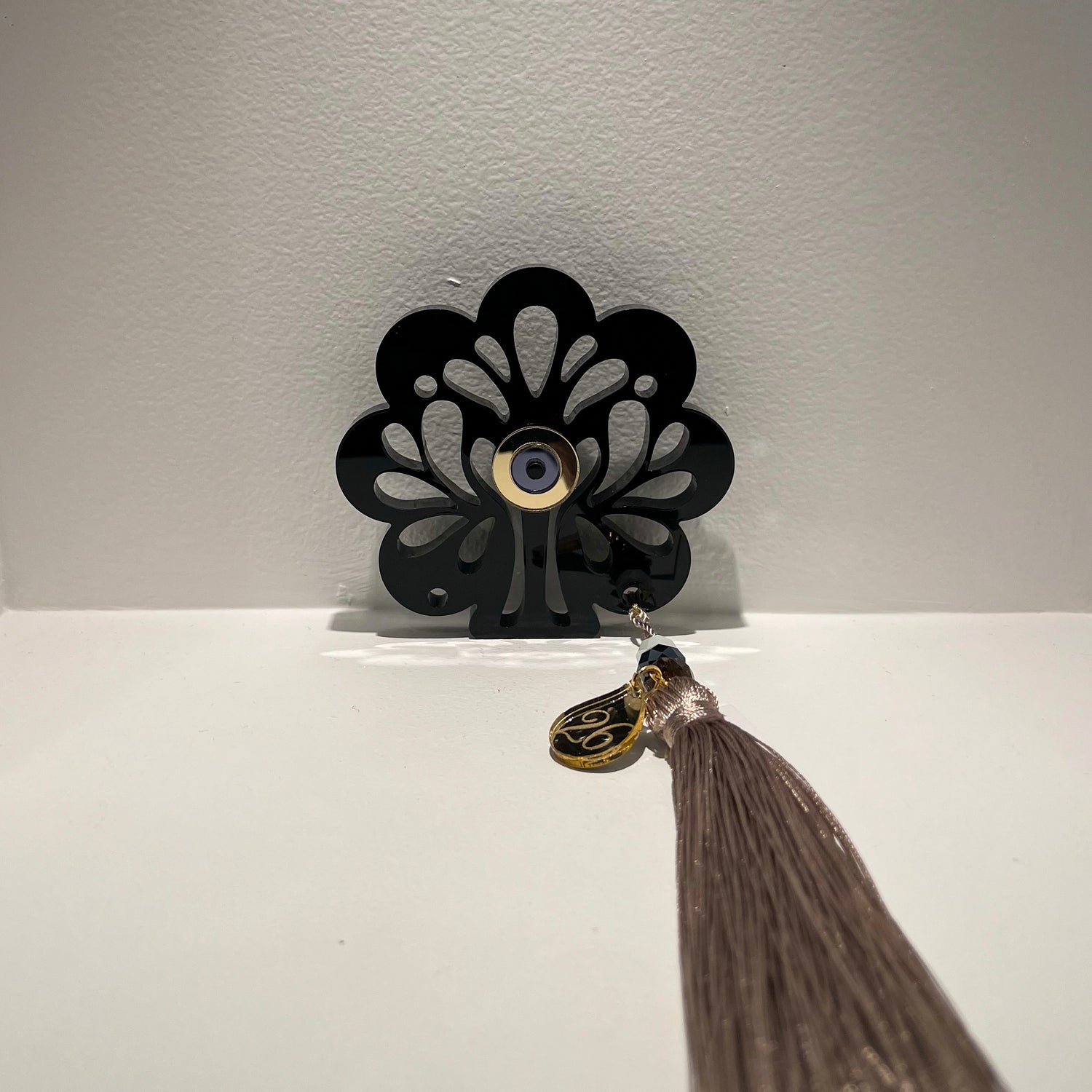 Gouri Tree Of Life Eye