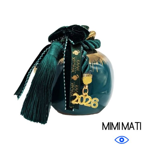 Pomegranate Gouri Gold