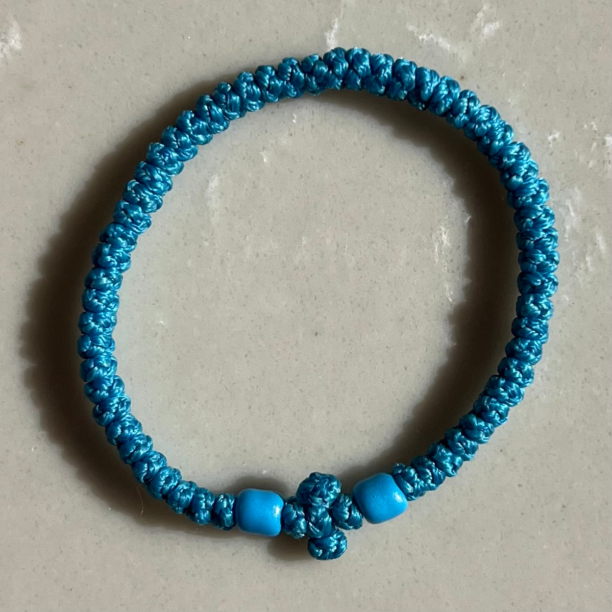 Komboskini Ocean Blue