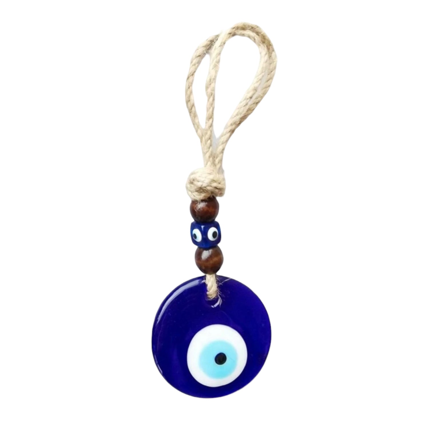 Free evil eye
