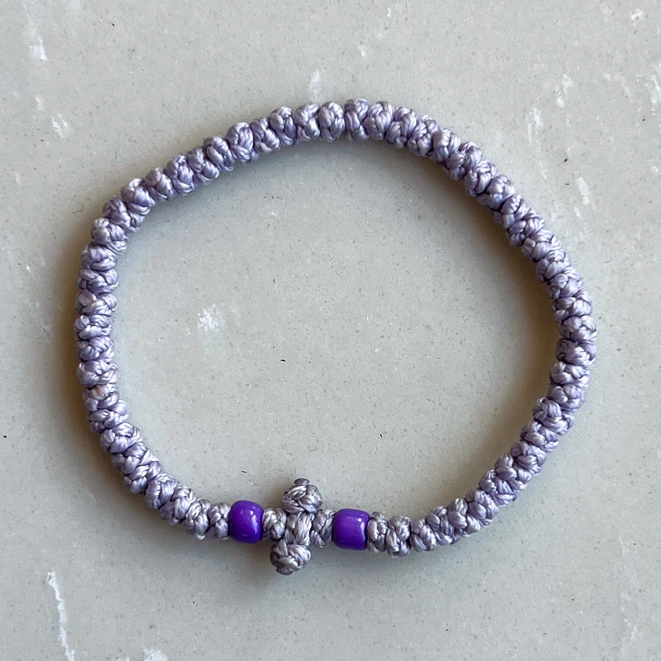 Komboskini Light Purple