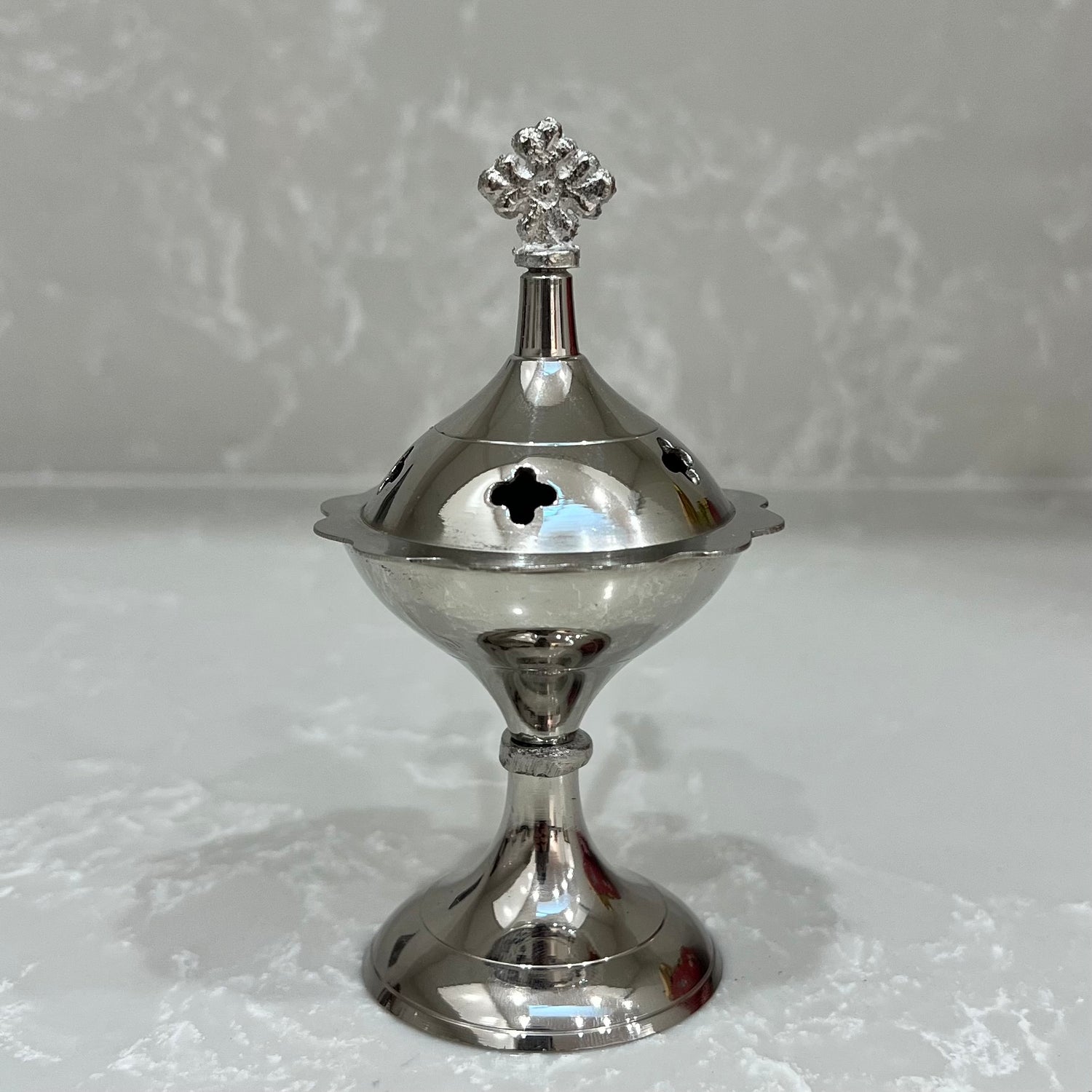 Silver Thimiato