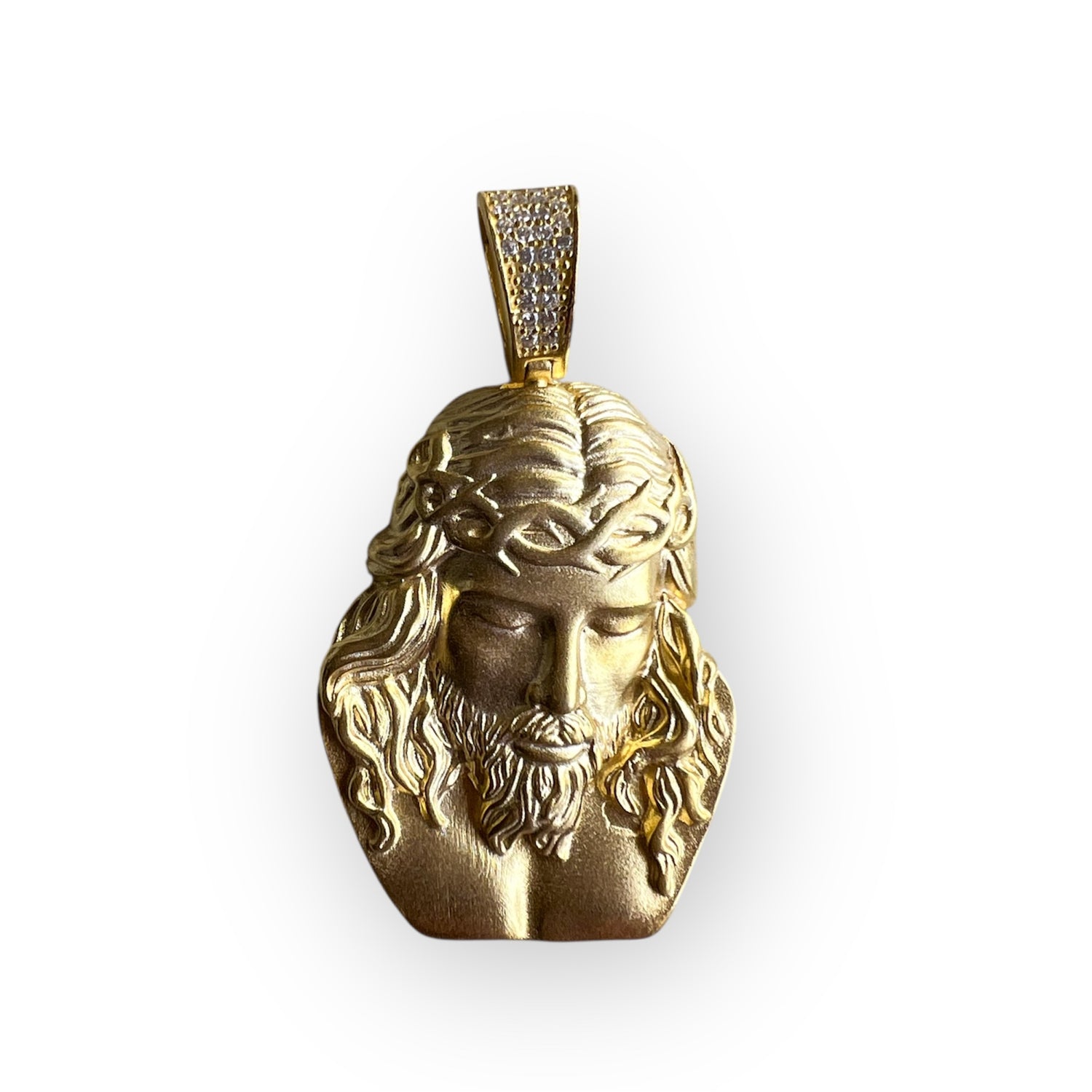Jesus Christ Pendant