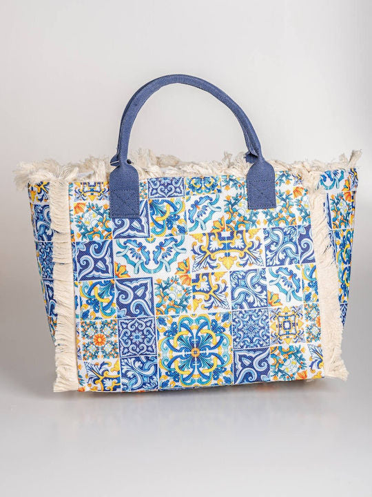 Capri Beach Bag