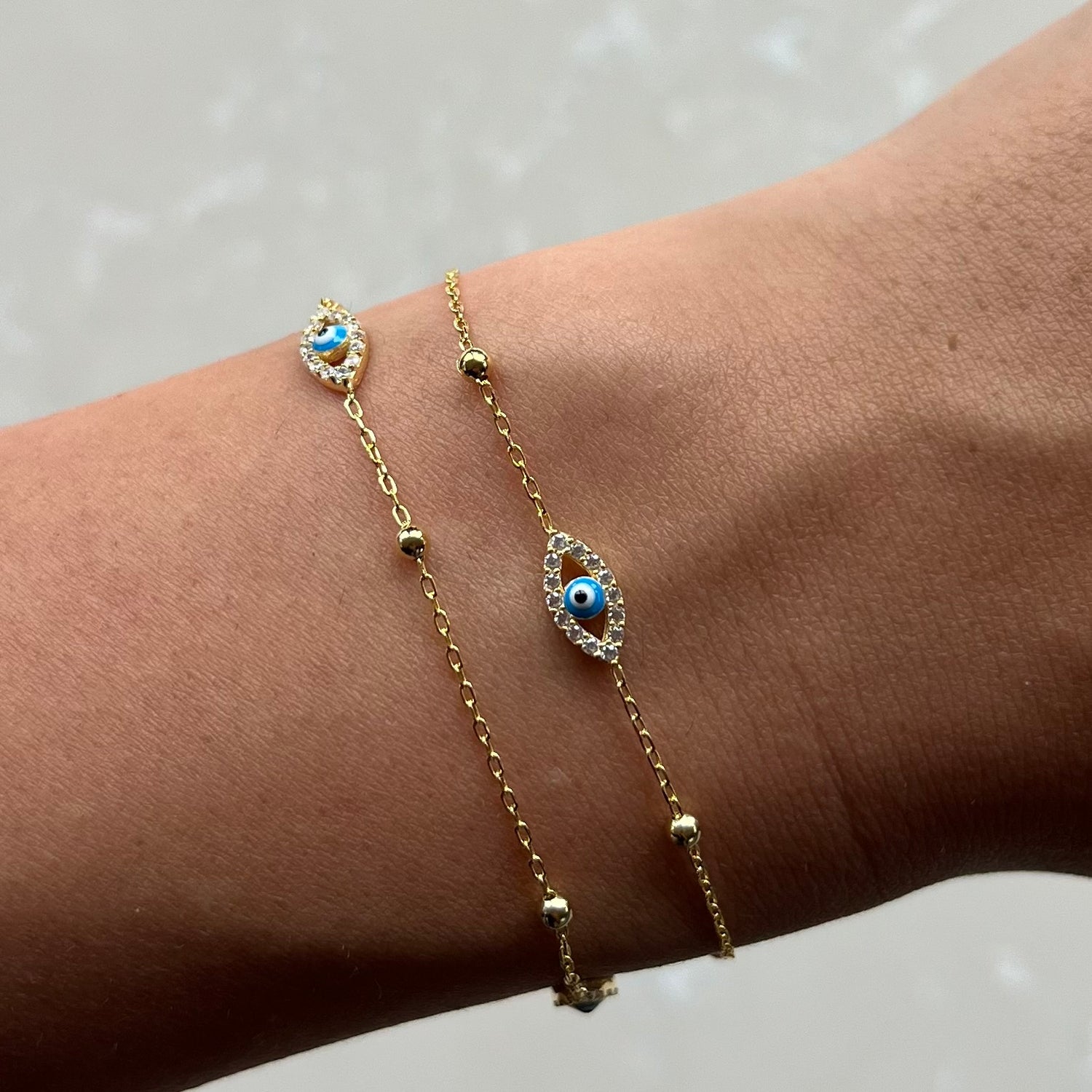 Eleftheria Gold