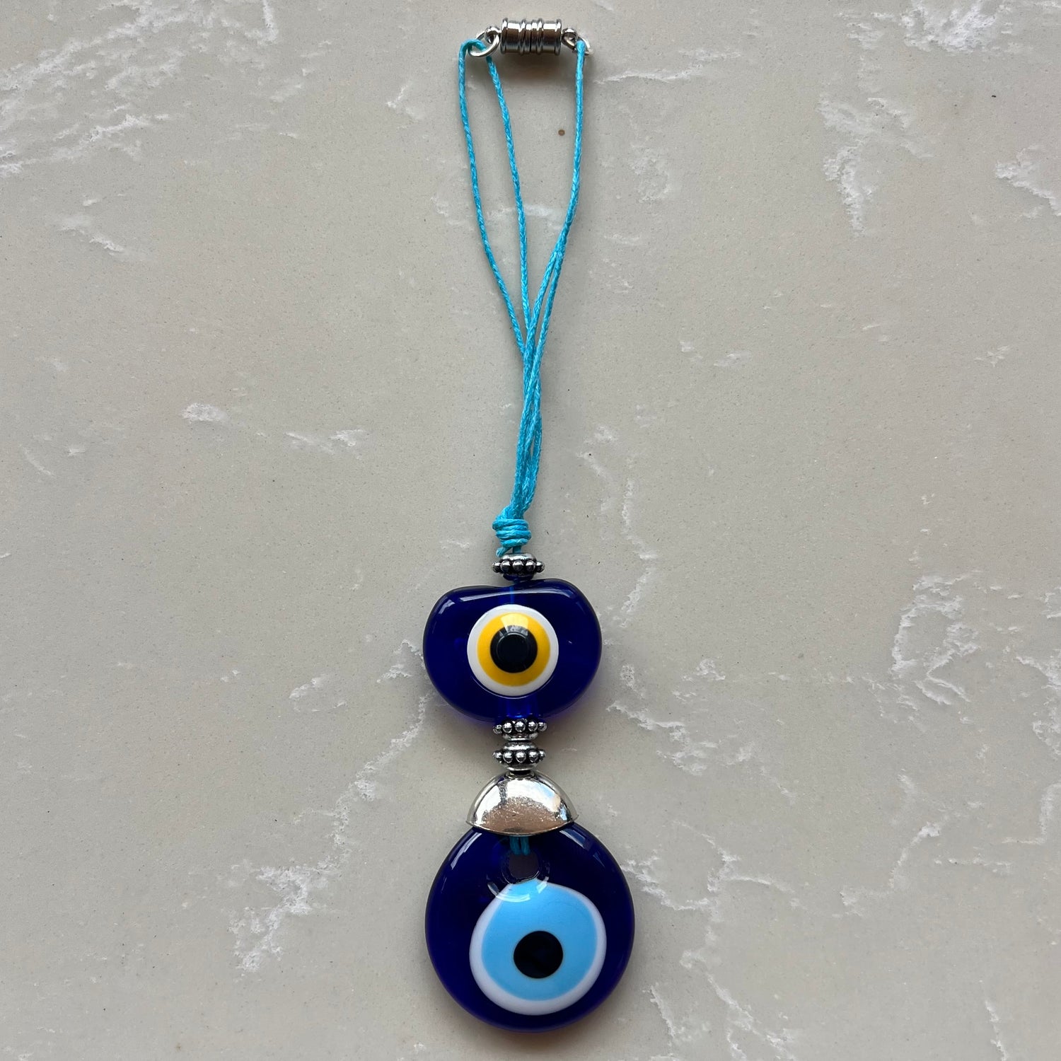 Car Evil Eye Protection
