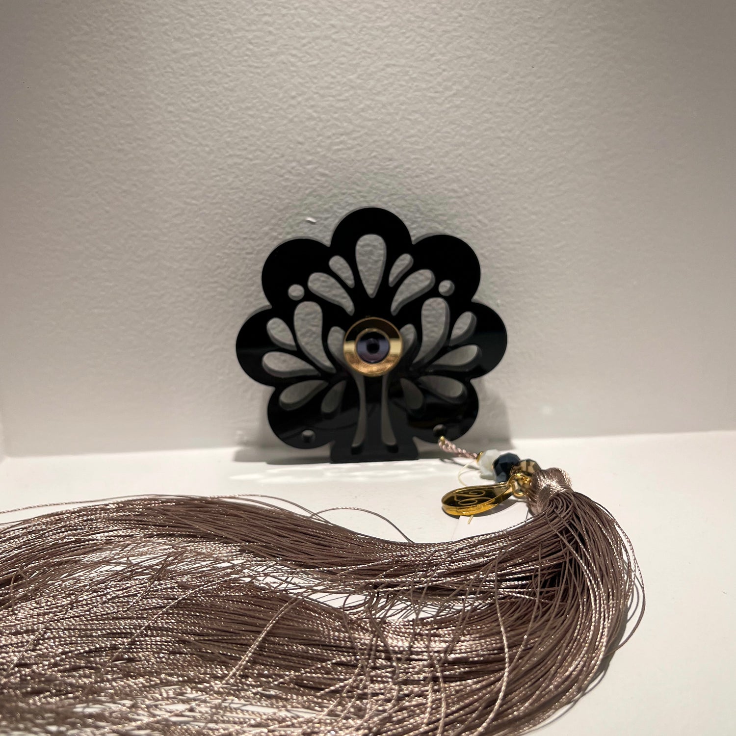 Gouri Tree Of Life Eye