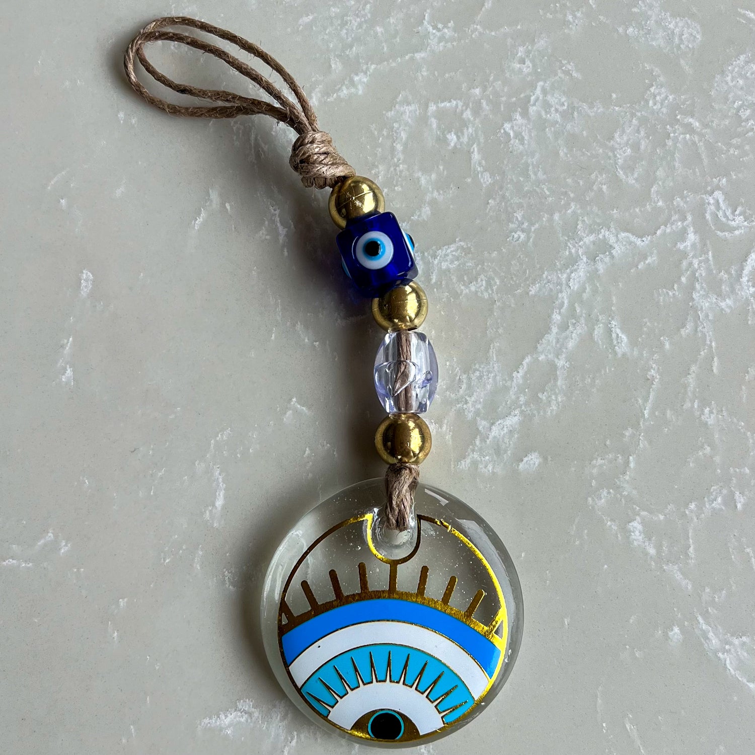 Asopos Wall Ornament