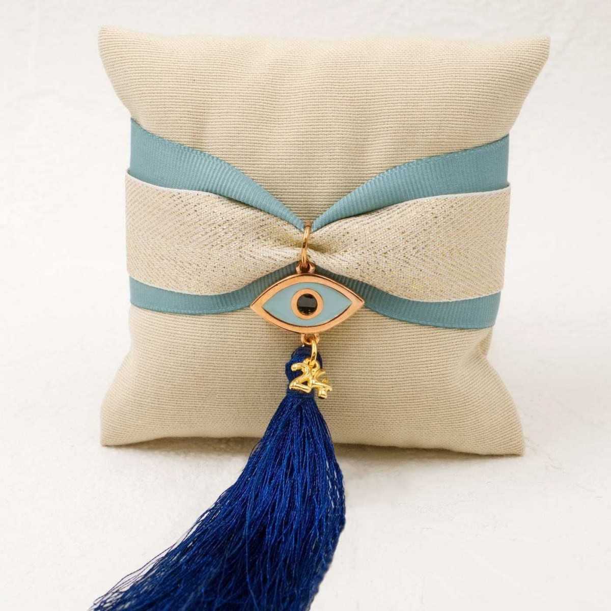 Lucky Filaxto Pillow